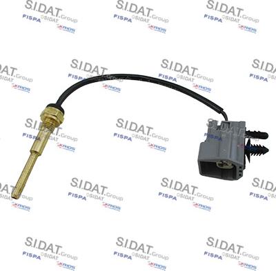 Fispa 82.324A2 - Sonde de température, liquide de refroidissement droxauto.com
