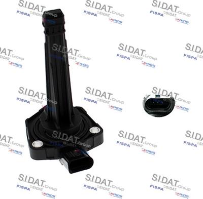 Fispa 82.2244A2 - Capteur, niveau d'huile moteur droxauto.com