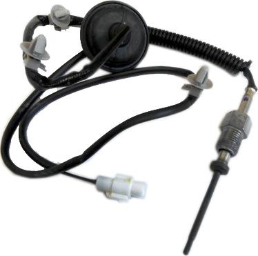 Fispa 82.222 - Capteur, température des gaz droxauto.com