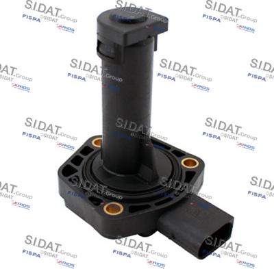 Fispa 82.2278 - Capteur, niveau d'huile moteur droxauto.com