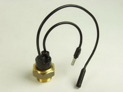Fispa 82.780 - Interrupteur de température, ventilateur de radiateur droxauto.com