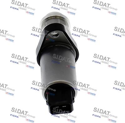 Fispa 87.153A2 - Valve de commande, réglage d'arbres à came droxauto.com