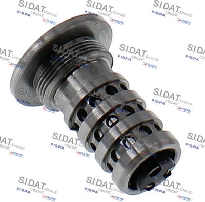 Fispa 87.181A2 - Valve de commande, réglage d'arbres à came droxauto.com