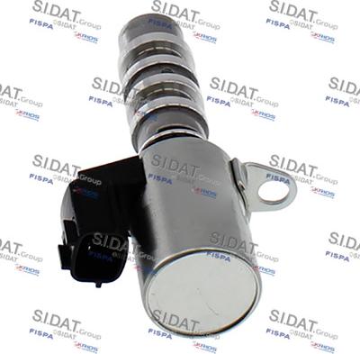 Fispa 87.326A2 - Valve de commande, réglage d'arbres à came droxauto.com