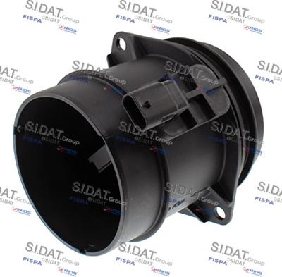 Fispa 38.509 - Débitmètre de masse d'air droxauto.com