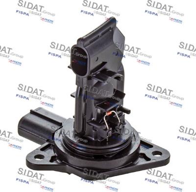 Fispa 38.500 - Débitmètre d'air droxauto.com