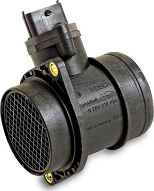 Fispa 38.649 - Débitmètre de masse d'air droxauto.com