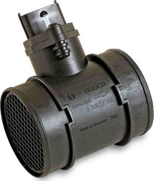 Fispa 38.650 - Débitmètre de masse d'air droxauto.com