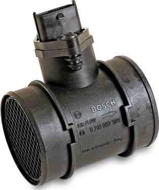 Fispa 38.653 - Débitmètre de masse d'air droxauto.com