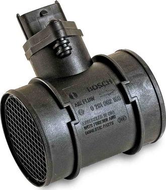 Fispa 38.652 - Débitmètre de masse d'air droxauto.com