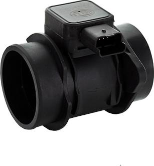 Fispa 38.657 - Débitmètre de masse d'air droxauto.com