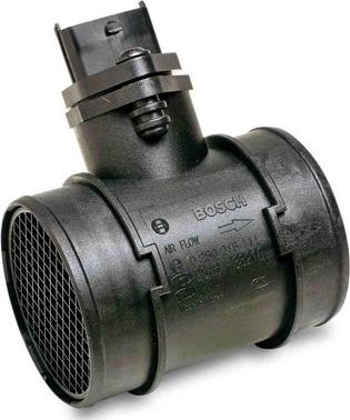 Fispa 38.630 - Débitmètre de masse d'air droxauto.com