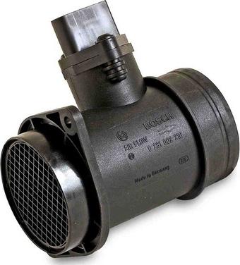 Fispa 38.637 - Débitmètre de masse d'air droxauto.com