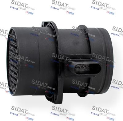 Fispa 38.859A2 - Débitmètre de masse d'air droxauto.com