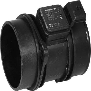 Fispa 38.858 - Débitmètre de masse d'air droxauto.com