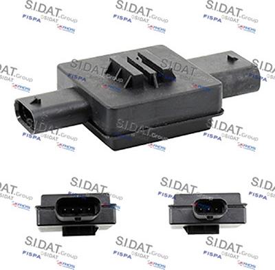 Fispa 3.240147 - Appareil de commande, Injection d'urée droxauto.com