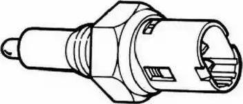 Fispa 3.234132 - Contacteur, feu de recul droxauto.com