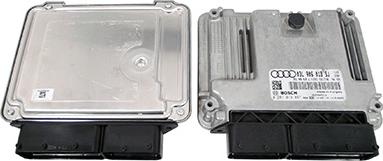 Fispa 2.43202 - Appareil de commande, gestion moteur droxauto.com