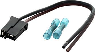 Fispa 2.6216 - Kit rép. câble, chauffage habitacle (système préch. moteur) droxauto.com