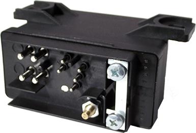 Fispa 2.85870 - Appareil de commande, temps de préchauffage droxauto.com