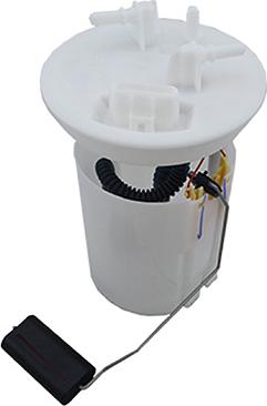 Fispa 71454 - Capteur, niveau de carburant droxauto.com