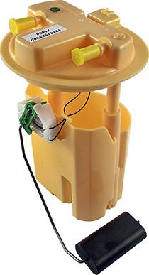 Fispa 71404 - Capteur, niveau de carburant droxauto.com