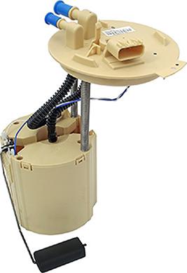 Fispa 71408AS - Capteur, niveau de carburant droxauto.com