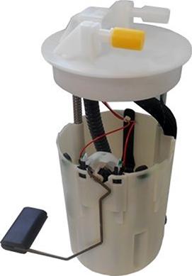 Fispa 71432 - Capteur, niveau de carburant droxauto.com