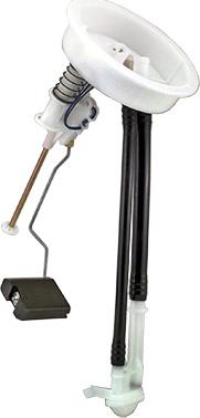 Fispa 71420 - Capteur, niveau de carburant droxauto.com
