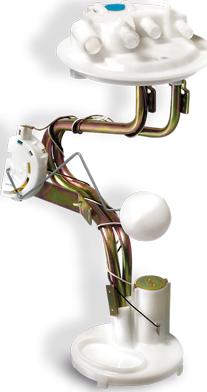 Fispa 71015 - Capteur, niveau de carburant droxauto.com