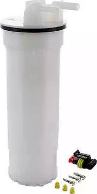 Fispa 71077 - Capteur, niveau de carburant droxauto.com