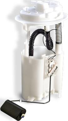 Fispa 71190 - Capteur, niveau de carburant droxauto.com