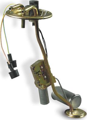 Fispa 71142 - Capteur, niveau de carburant droxauto.com