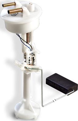 Fispa 71151 - Capteur, niveau de carburant droxauto.com