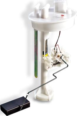 Fispa 71118 - Capteur, niveau de carburant droxauto.com