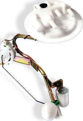 Fispa 71189 - Capteur, niveau de carburant droxauto.com