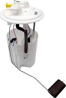 Fispa 71387 - Capteur, niveau de carburant droxauto.com