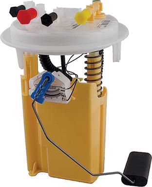 Fispa 71281 - Capteur, niveau de carburant droxauto.com