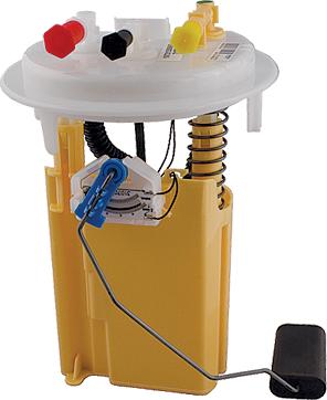 Fispa 71282 - Capteur, niveau de carburant droxauto.com