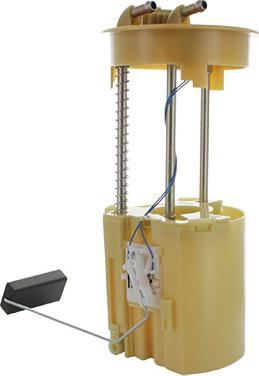 Fispa 71231 - Capteur, niveau de carburant droxauto.com