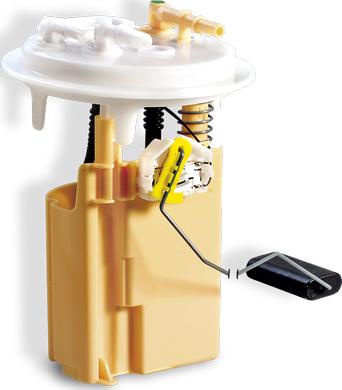 Fispa 71222 - Capteur, niveau de carburant droxauto.com