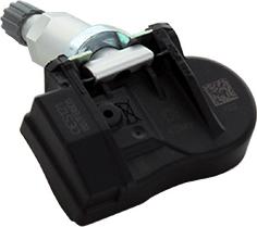 Fispa 780097 - Capteur de roue, syst. de contrôle de pression des pneus droxauto.com