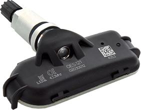 Fispa 780068 - Capteur de roue, syst. de contrôle de pression des pneus droxauto.com