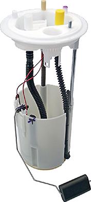 Fispa 72817 - Capteur, niveau de carburant droxauto.com