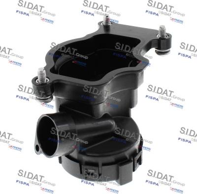 Fispa BA020001A2 - Soupape, dégazage du carter droxauto.com