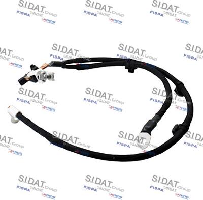 Fispa BC010029 - Capteur, Gestion des batteries droxauto.com