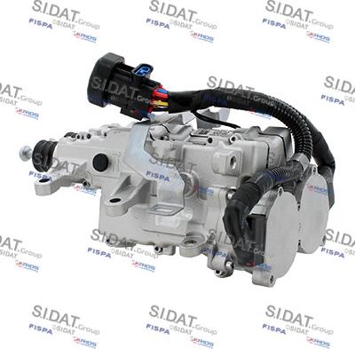 Fispa BD010006 - Cylindre récepteur, embrayage droxauto.com