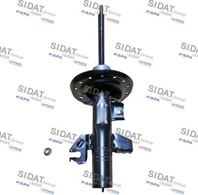 Fispa F210G1594 - Amortisseur droxauto.com