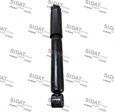 Fispa F220G1307 - Amortisseur droxauto.com