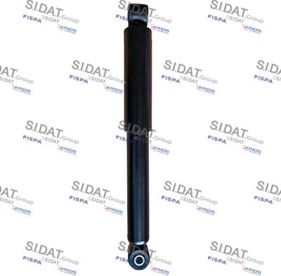 Fispa F220G1318 - Amortisseur droxauto.com